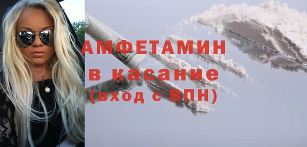 стафф Алексин